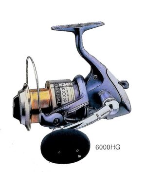 2002-2005 Twin Power - JDM Fishing