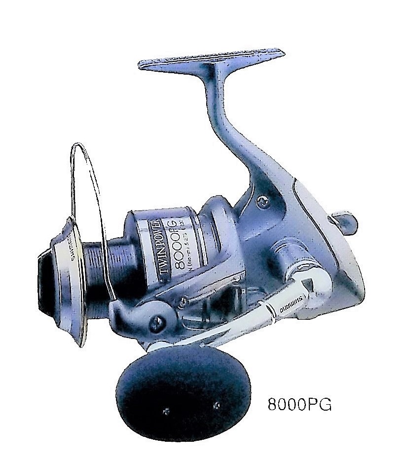 2002-2005 Twin Power - JDM Fishing