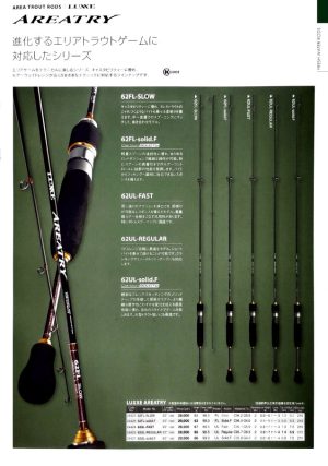 Gamakatsu / Luxxe Archives - JDM Fishing