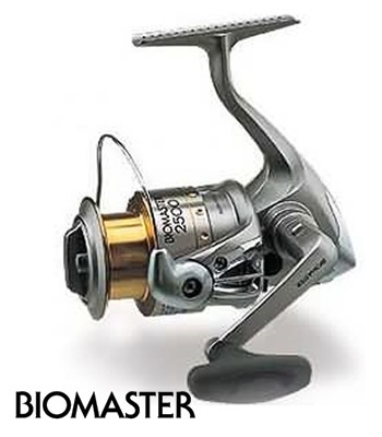 2006-2008 Biomaster - JDM Fishing