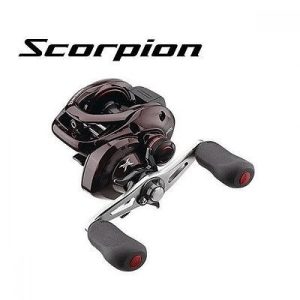 Scorpion XT 1501-7 リール Scorpion XT 1501-7 リール SHIMANO (シマノ) リール 1501-7