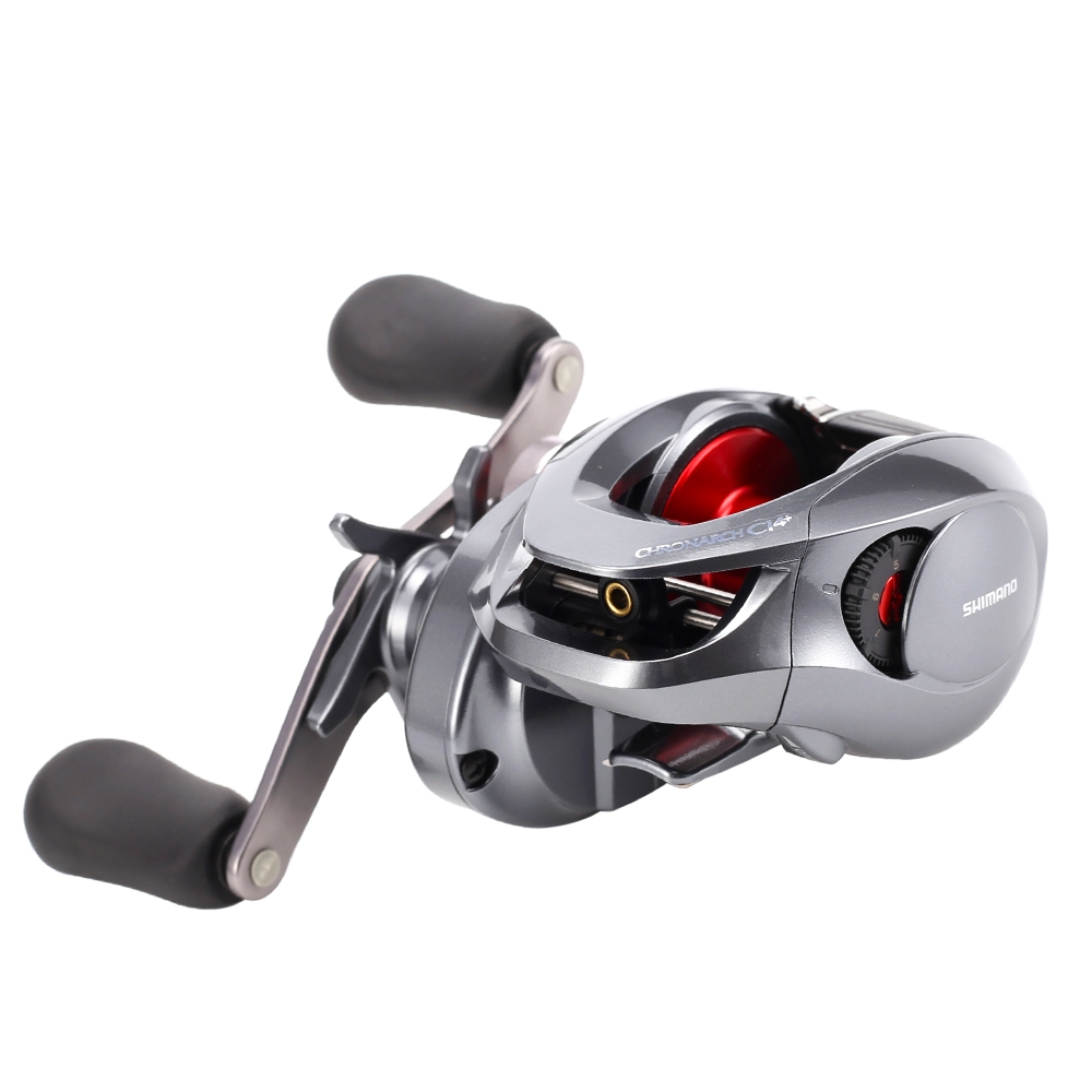 SOLD OUT! – CLEARANCE SALE! – Shimano Chronarch 150 CI4+ Baitcasting Reel –  NEW IN BOX! – $249.99 + Taxes – The First Cast – Hook, Line and Sinker's  Fly Fishing Shop