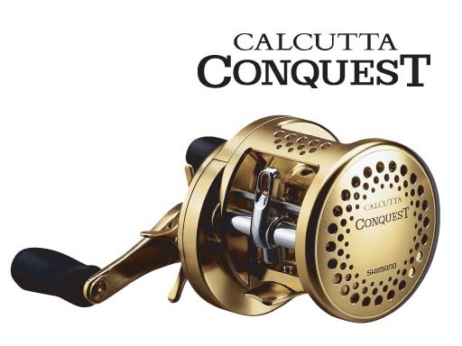 2014-2018 Calcutta Conquest - JDM Fishing