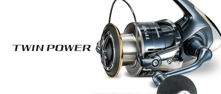 2017-2018 Twin Power XD - JDM Fishing