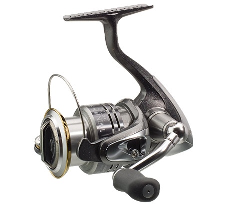 Shimano Twin Power 1000 Spin Reel In Various Sizes