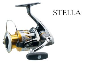 2007-2010 Stella - JDM Fishing