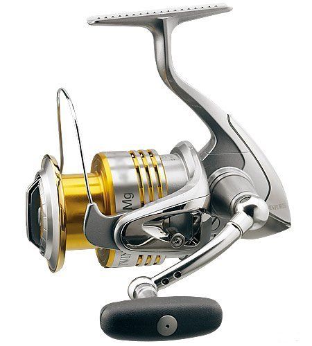 🔴 Reel Review - Shimano Twin Power C3000XG 2020 [Malaysia] 