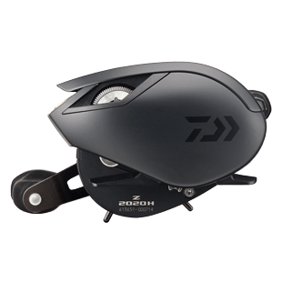 DAIWA Z2020SH L BLACKLIMITED-