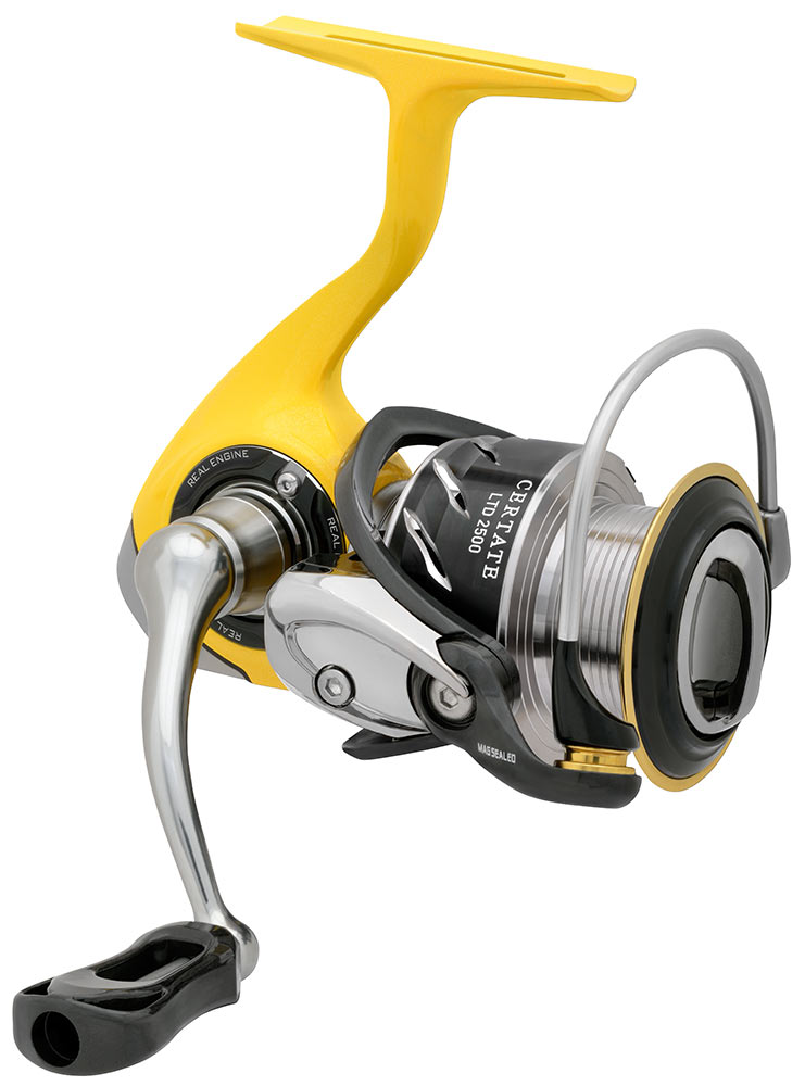 Daiwa Certate 2500(id:9934371) Product details - View Daiwa Certate 2500  from Bulagat Store - EC21 Mobile