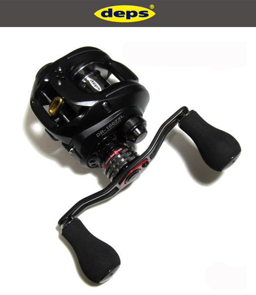 DAIWA（釣り） デプス ＤＲ－１００ＺＸ 新品