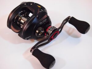 Deps DR-100ZX (Limited Edition) - JDM Fishing