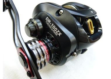 DAIWA（釣り） デプス ＤＲ－１００ＺＸ 新品