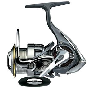 Daiwa 12 CATALINA 4020-PE-H Spinning Reel Used F/S