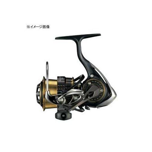 Daiwa 15 EXIST 2505F Spinning Reel - Used Free Shipping From USA