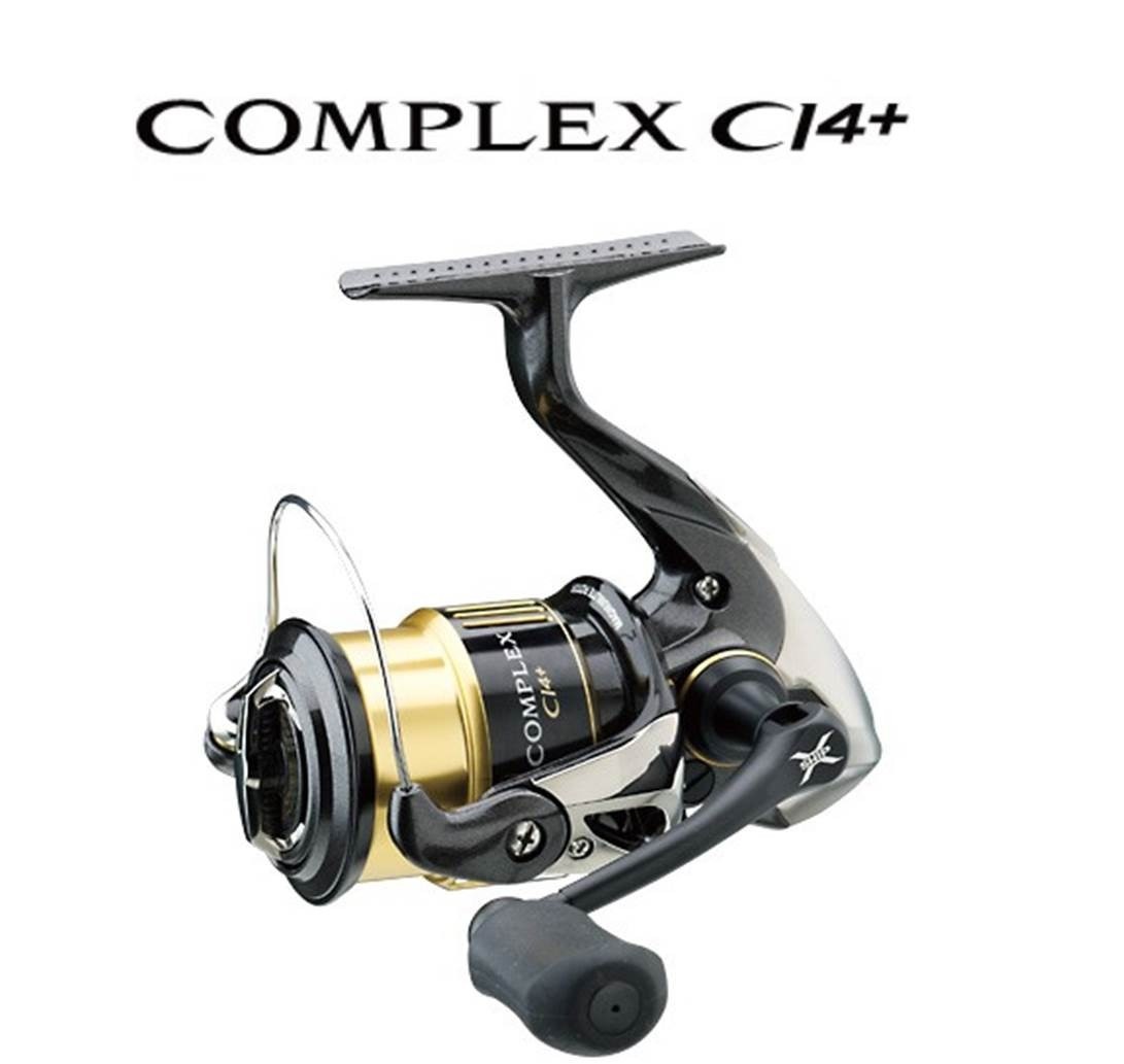 2013-2016 Complex CI4+ - JDM Fishing
