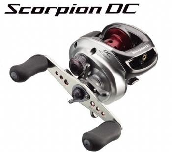 2011-2016 Scorpion DC/DC7 - JDM Fishing