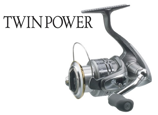 2017-2018 Twin Power XD - JDM Fishing