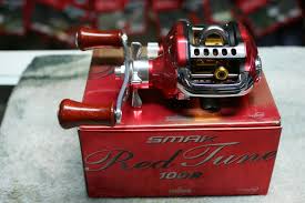 Smak Red Tune 100 (Limited Edition) - JDM Fishing