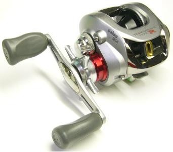 日本最級 リール TEAM Daiwa Z TYPE R リール - gastrolife.net