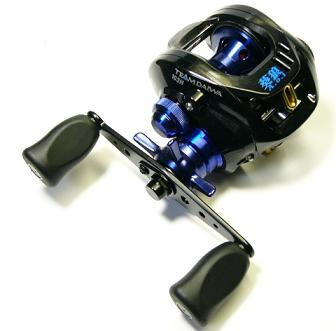 TD-Z A.O.I. (Limited Edition) - JDM Fishing