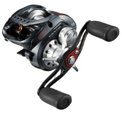 Amazon | ダイワ(DAIWA) ベイトリール ジリオン TW 1516HL (左