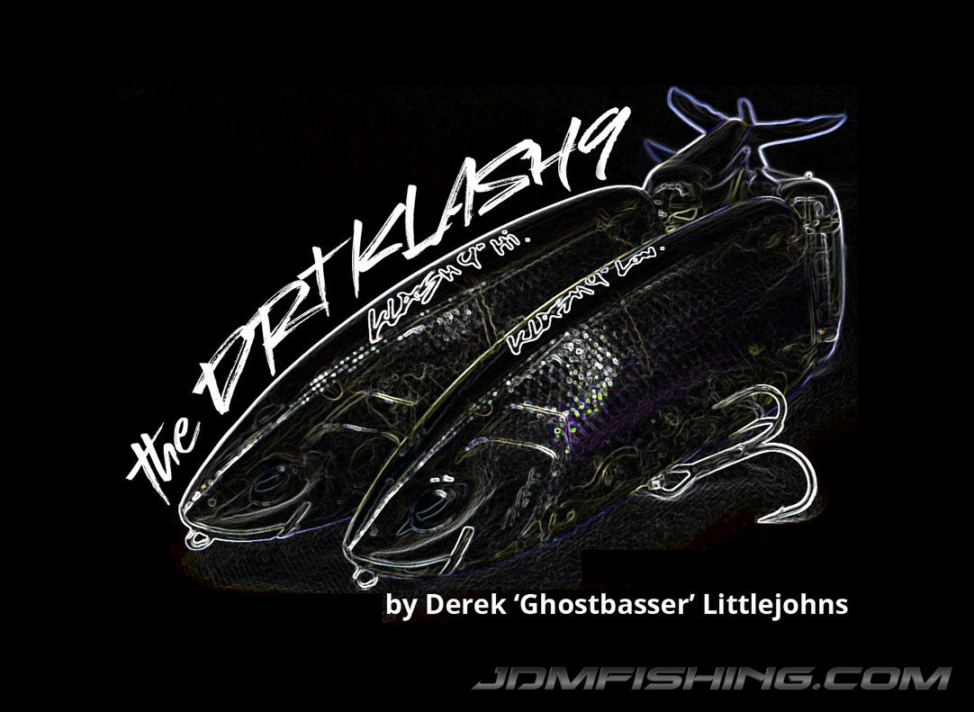 1082px x 791px - The Klash9 - JDM Fishing