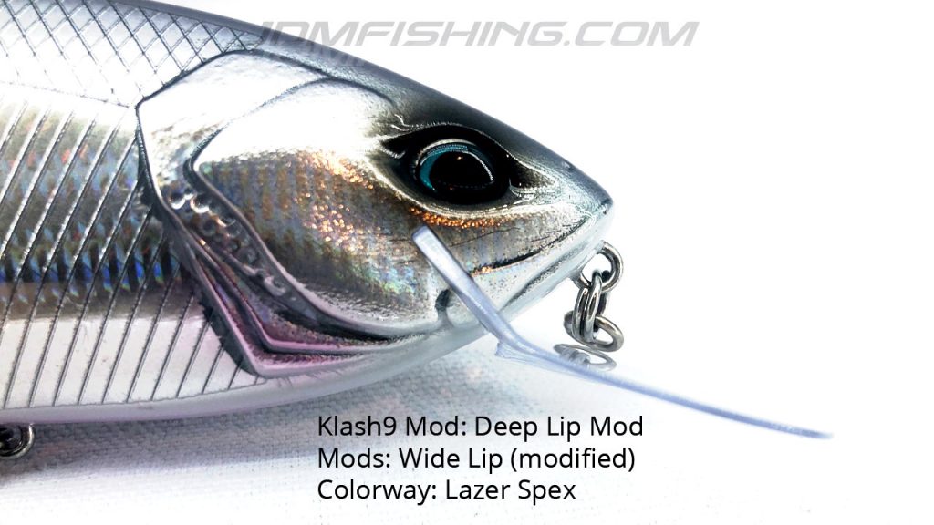 The Klash9 - JDM Fishing