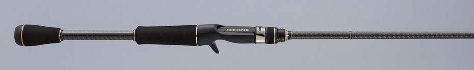 GA-65PBF Power Bait Finesse バスロッド GA-65PBF Power Bait Finesse - JDM Fishing