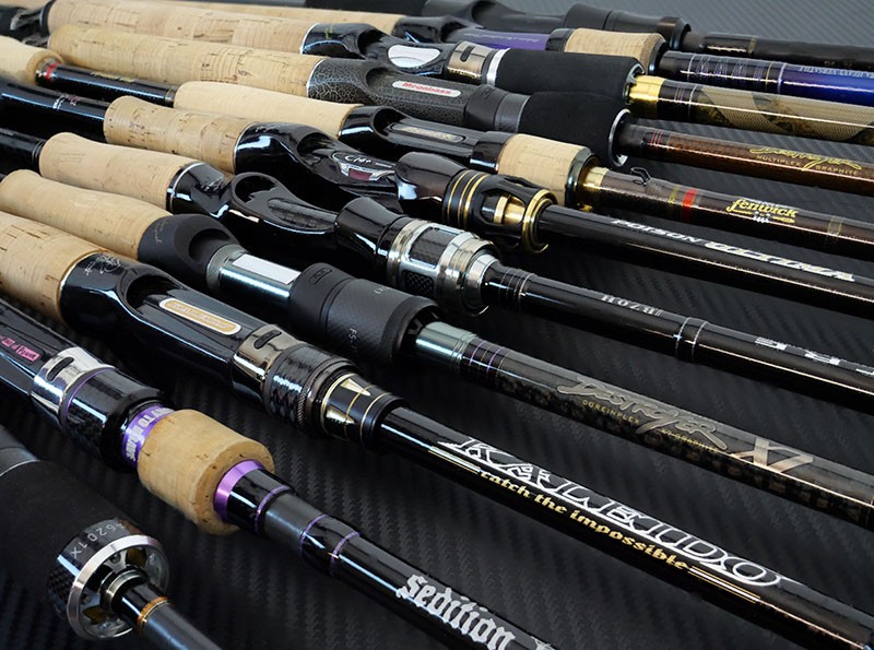 fishing rod blanks on sale - China quality fishing rod blanks