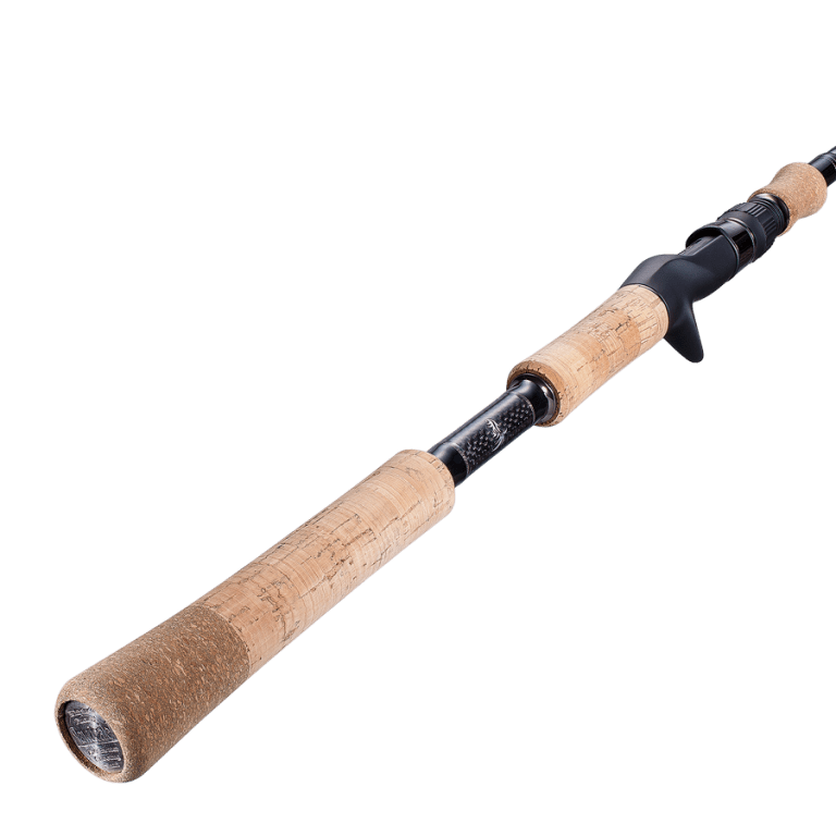 REX609MHXT [The Reaction Force] JDM Fishing