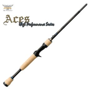 Fenwick ACES-FM74CMJ "Fast Moving Special"