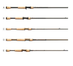 ☆程度良好☆fenwick Super Techna S-TAV 61SLJ ☆程度良好☆fenwick