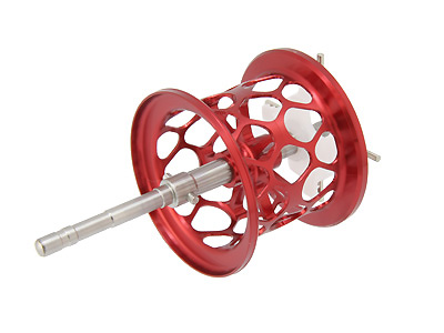 Avail] SHIMANO Microcast Honeycomb Spool ALD0936RR for Core50Mg