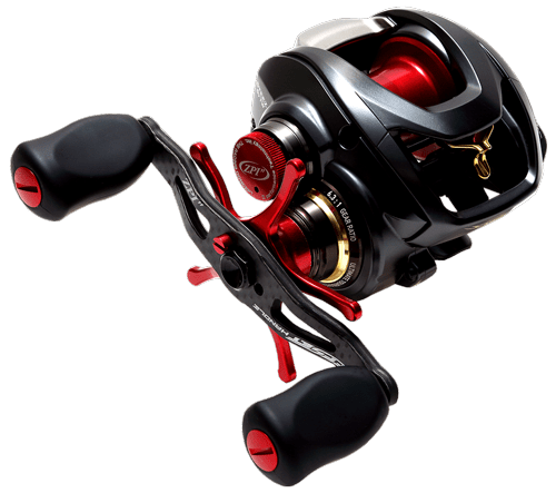 ZPI] DAIWA NRC001 PG for STEEZ SV TW, STEEZ A TW, ZILLION SV TW