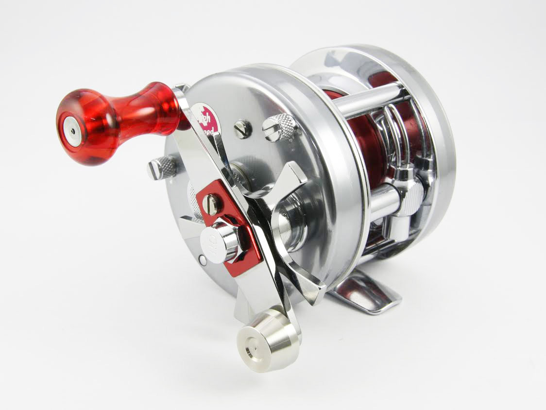 Abu Garcia 1500 C Fishing Reel OEM Replacement Parts From