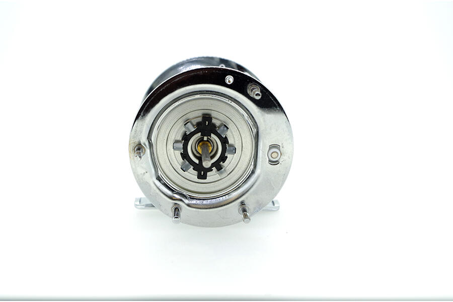 6-point centrifugal brake