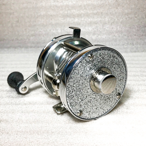 Vintage SHIMANO X-15 Spinning Reel made in Japan