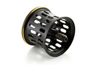 Ultra-light duralumin, super lightweight φ32mm spool