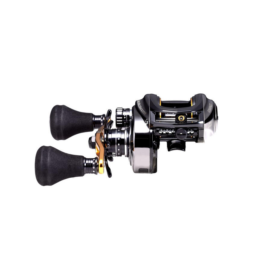 REVO BIGSHOOTER COMPACT 8/7 (Big Shooter Compact) - JDM Fishing