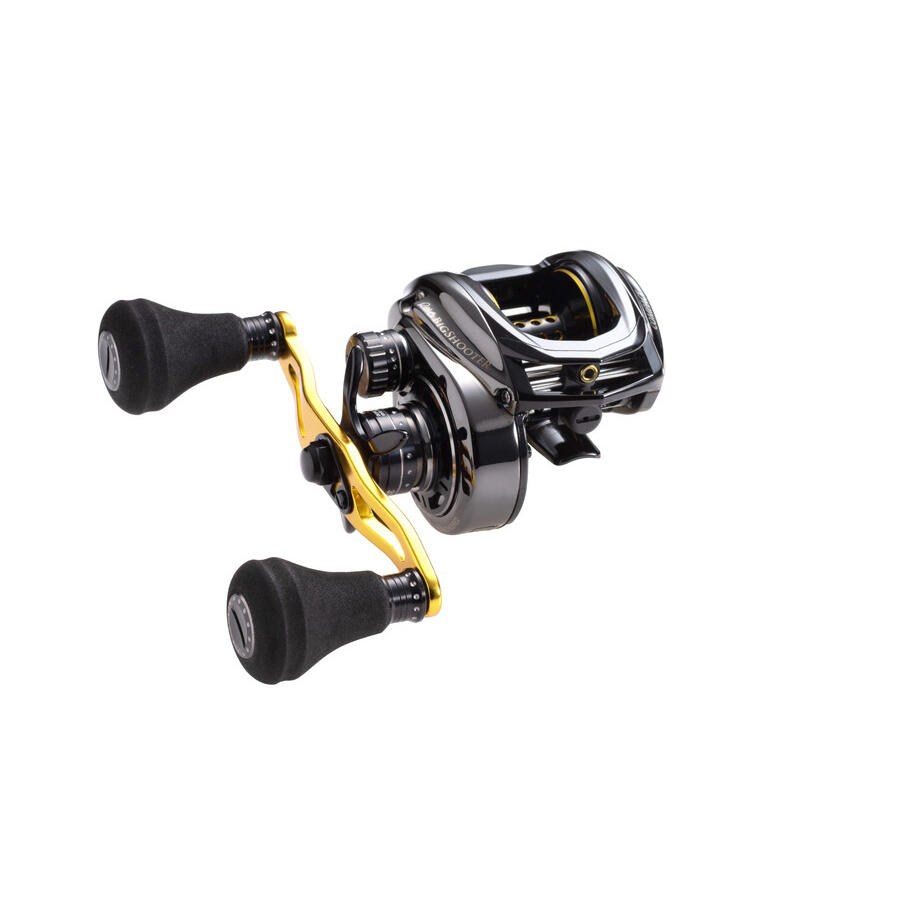 REVO BIGSHOOTER COMPACT 8/7 (Big Shooter Compact) - JDM Fishing