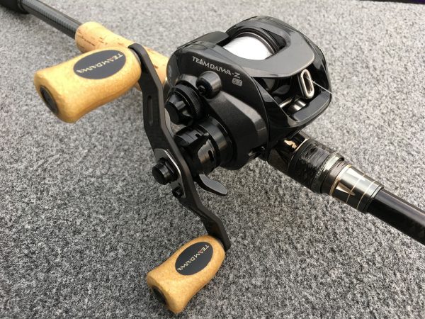 Daiwa JDM Reel Nearly 50% Off And Much More! - American Legacy Fishing