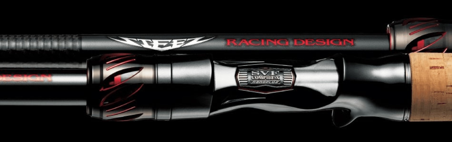 ダイワ　スティーズ　　STZ RD 701MH/HFB スティーズ レーシングデザインRD 701MH/HFB | バス釣り初心者ブログ