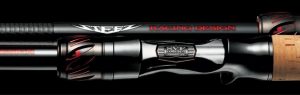 DAIWA 19 STEEZ RACING DESIGN RD 6101ML+FB