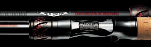 DAIWA STEEZ RACING DESIGN - 681M/MLFB