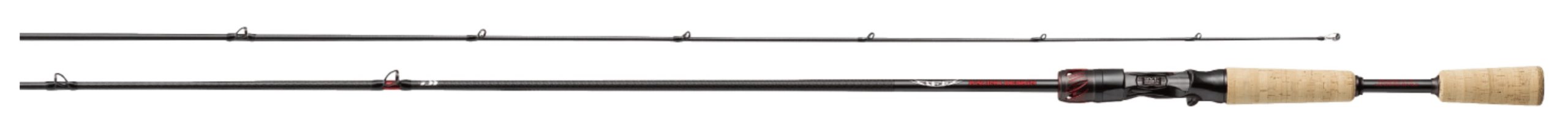 DAIWA STEEZ RACING DESIGN - 681M/MLFB - Image 5