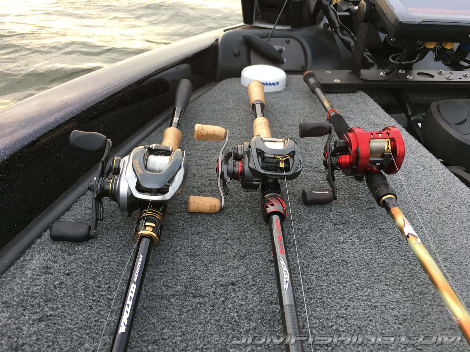 UNDERSTANDING JDM RODS AND HOW THEY DIFFER FROM USDM OFFERINGS