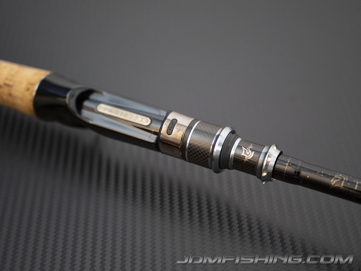 UNDERSTANDING JDM RODS AND HOW THEY DIFFER FROM USDM OFFERINGS - JDM Fishing