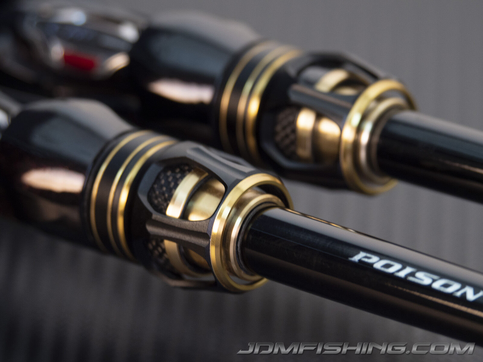 UNDERSTANDING JDM RODS AND HOW THEY DIFFER FROM USDM OFFERINGS - JDM Fishing