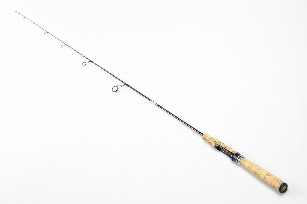 2006 Combat Stick Temujin Spinning Series - JDM Fishing