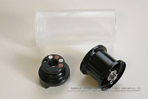 Avail Microcast PXA 31mm